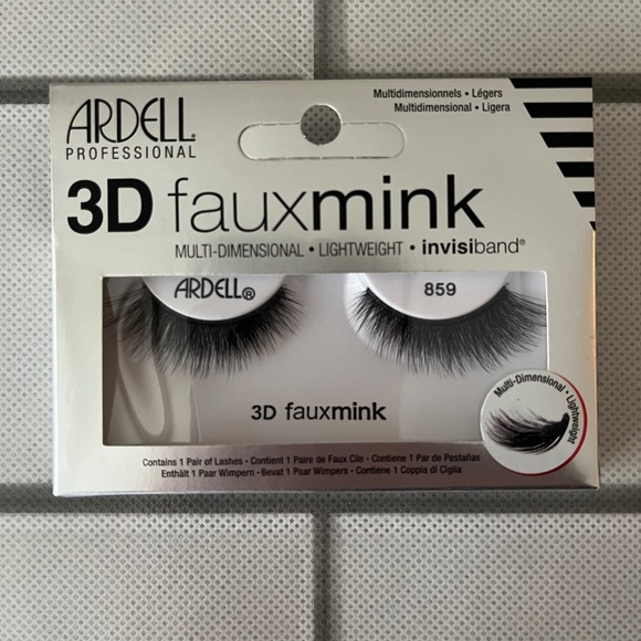 Ardell Professional Faux Mink Lashes - Picture 2 of 3